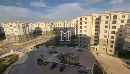 شقة مميزة للإيجار في كمبوند سيليا – العاصمة الجديدة
