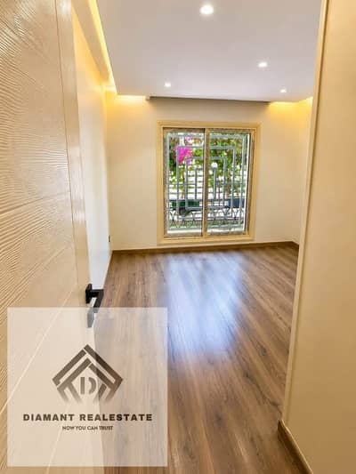 Pay only 600,000 and Receive Apartment 3Bed next to BUE and minutes from Green River, with installments Over 10Years.