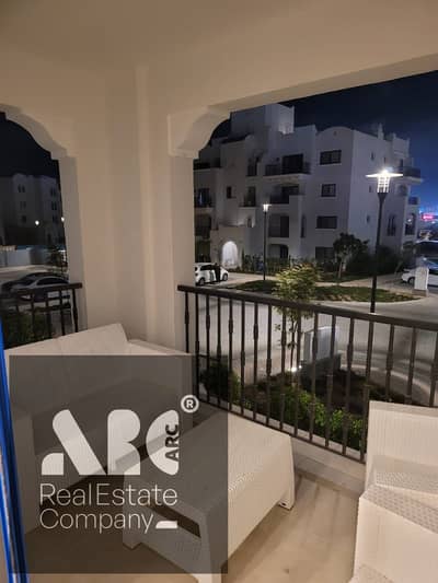 Prime Deal | 2BR Chalet for Sale in Marassi The Greek Exceptional Price | Chalet for Sale in Marassi by Emaar Misr