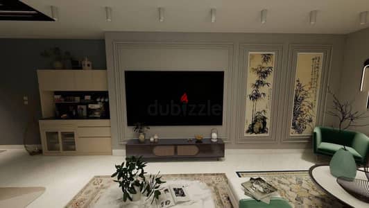 Apartment for sale with a 50% discount upon payment, in a prime location on Al-Thawra Street in Heliopolis.