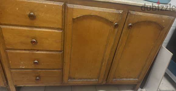 مطبخ للبيع