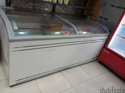 فريزر HT
