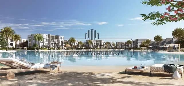 Ground Chalet with garden For Sale in Silver Sands North Coast ORA Fully Finished with Ac’s prime location Ready to move