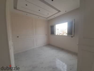 Apartment for rent in October Garden Tourist area of 140 meters