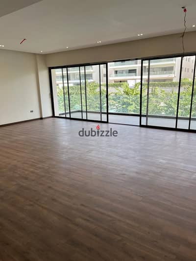 Luxury Semi-Furnished Apartment for Rent in Lake View Residence