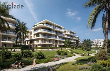 112m apartment in October, northern expansions, in installments over 10 years without interest