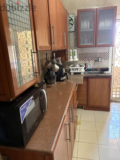 مطبخ الوميتال