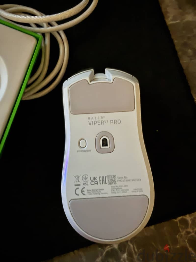 Razer viper v3 pro 2