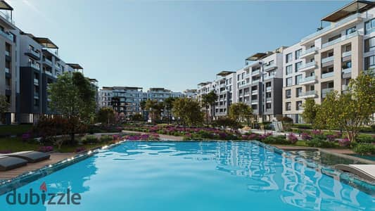 Luxury 4-bedroom semi-finished apartment in Old Sheikh Zayed, in JAZAL by Legacy Estates, next to Al Rabwa and Cairo Gate Emaar, and near Beverly Hill