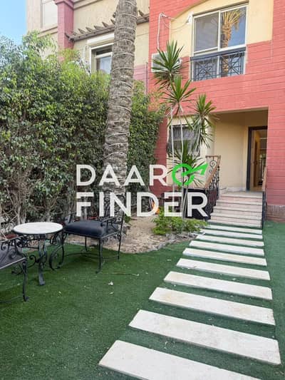  **Villa for Rent in Hay El Ashgar Compound – 6th of October**  A great opportunity to rent a spacious villa in **Hay El Ashgar Compound, 6th of Oct