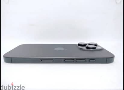 Apple - iPhone 16 Pro 128 like new battery 95%