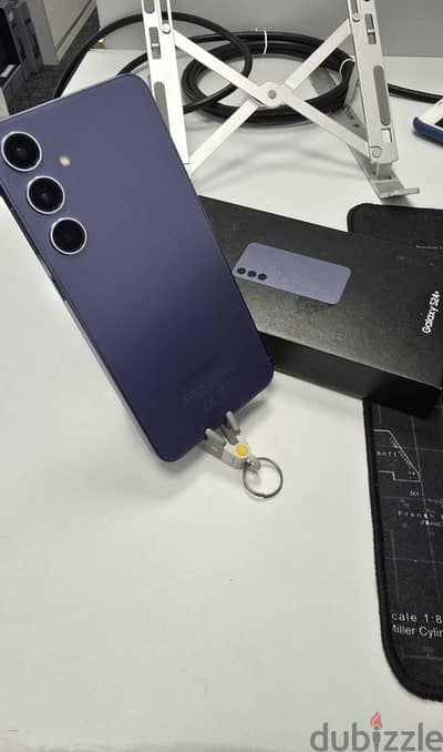 Samsung S24 Plus