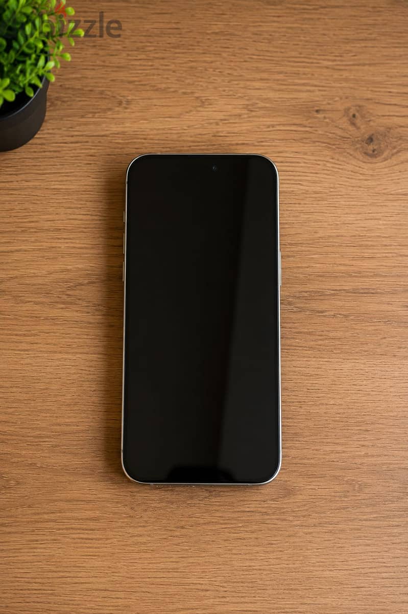 Apple - iPhone 15 Pro Max 2