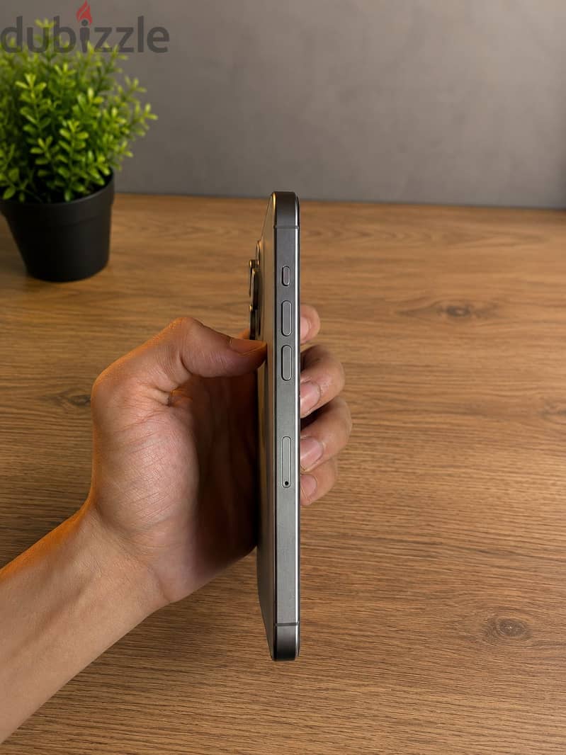 Apple - iPhone 15 Pro Max 3