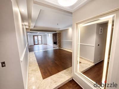 Premium residential unit for rent (New Law contract) in Kafr Abdo