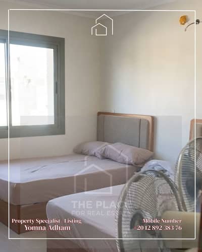 For sale Lagoon Duplex | gaia North Coast | 220m + 100m Garden | 4 Beds | EGP 15.5M