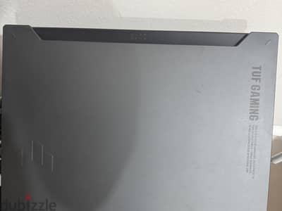 Asus Tuf A15 rayzen9 7940 hs , rtx 4070