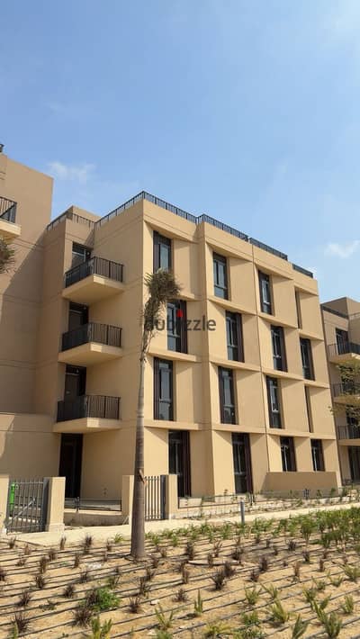 Apartment Fully Finished for Sale with Immediate Delivery and a Landscape View at VYE by Sodic.