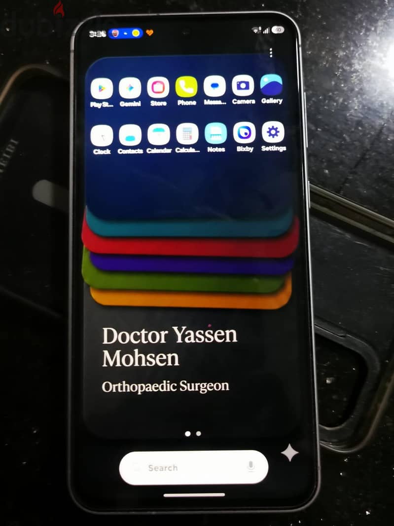 Samsung A56 2
