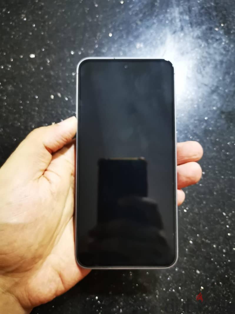 Samsung A56 6