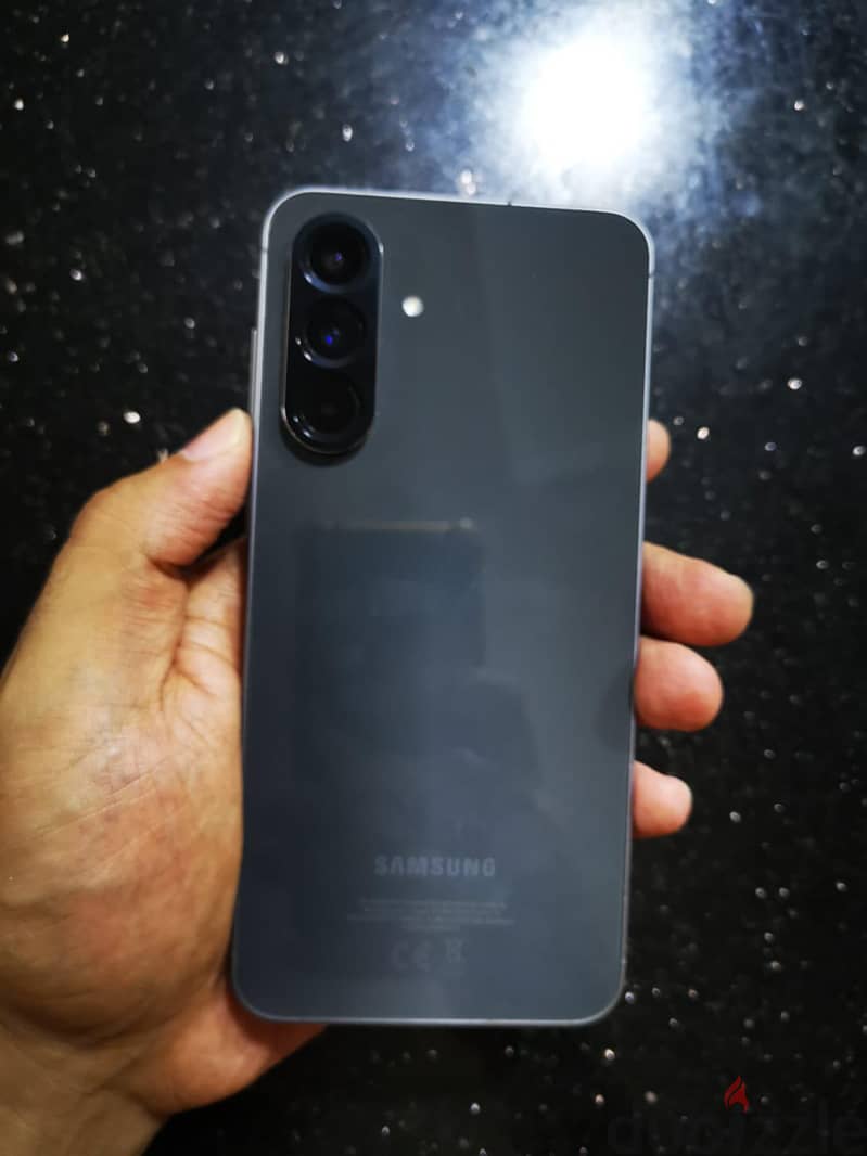 Samsung A56 7