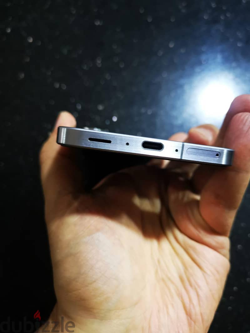 Samsung A56 8