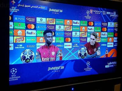 Nokia 26" TV شاشه نوكيا ممتازة