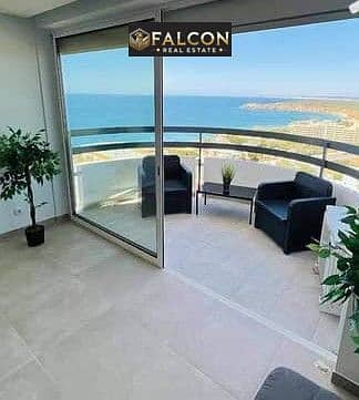 Book at the first offering price a chalet for sale in (Alam Al Rum) in installments