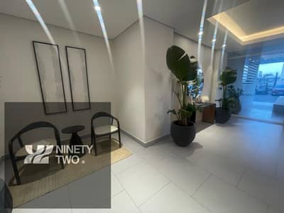 Ground Floor Apartment with Private Garden for Sale in Mivida Blue Views Emaar | 137 SQM + 35 SQM Garden | 2 Bedrooms | Fully Finished