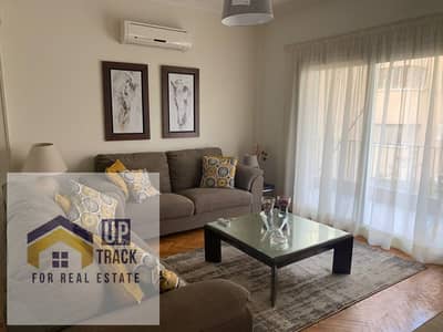 Apartment for Rent in Zamalek – First Row on the Nile, 2 Bedrooms, 2 Bathrooms