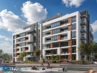 A Unique Opportunity in Mostakbal City – 3-Bedroom Apartment for Sale with Delivery in 6 Months at an Unbeatable Price