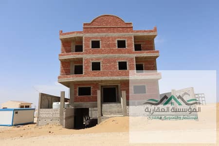 Plot of land for sale Uptown October New