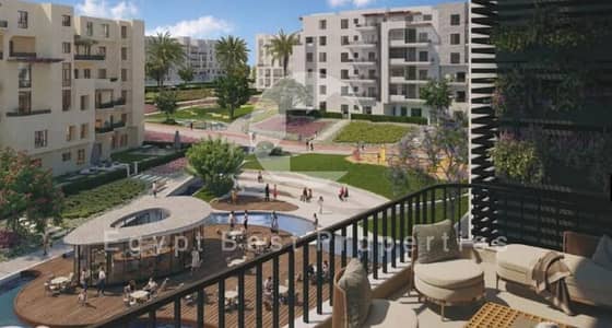 Your Dream Apartment in O WEST
