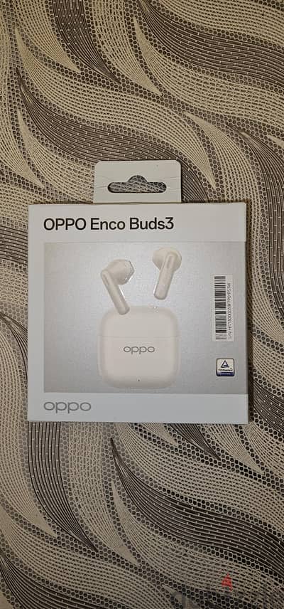 Oppo Enco Buds 3