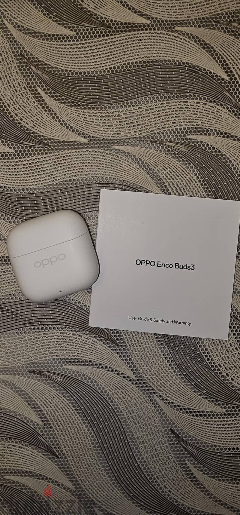 Oppo Enco Buds 3 2