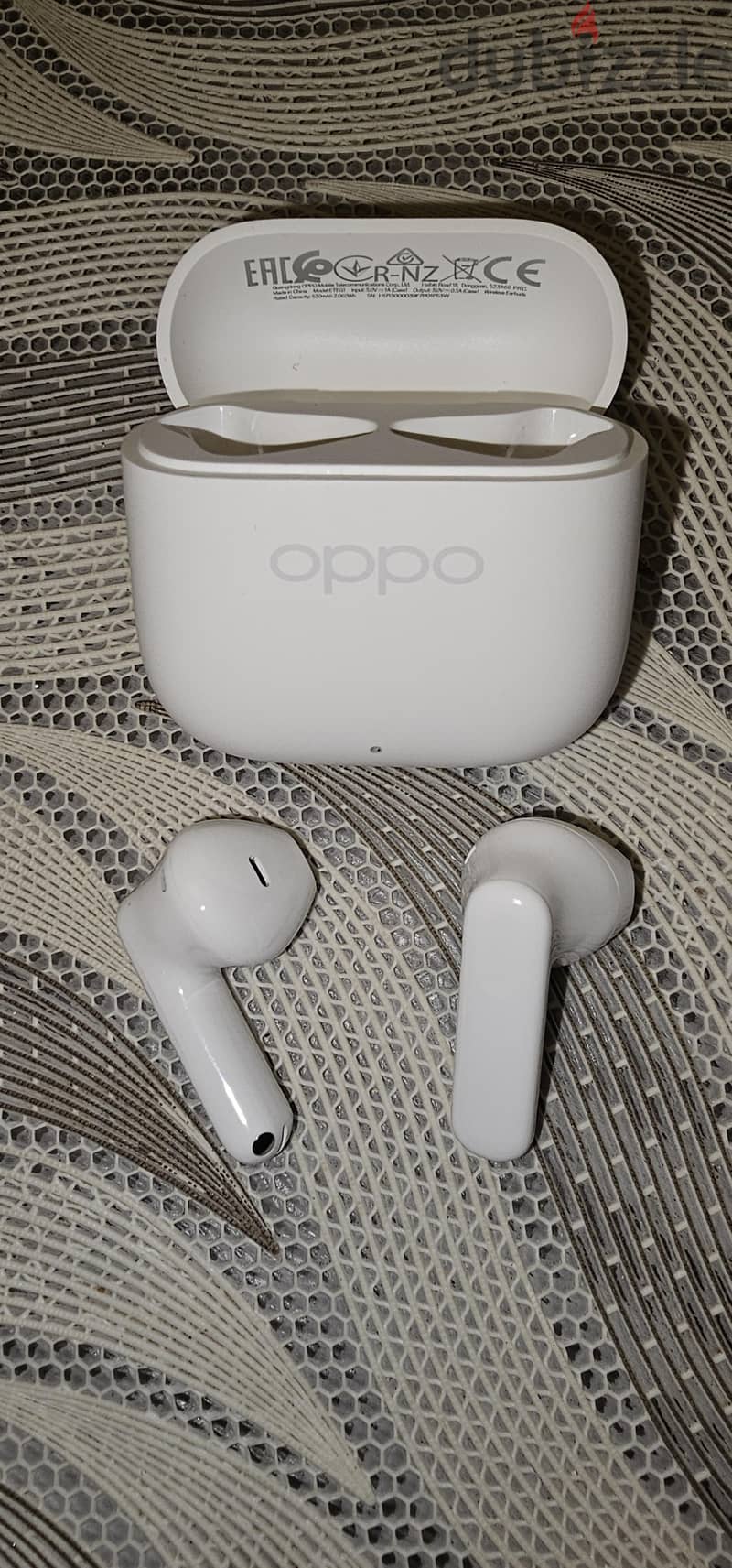 Oppo Enco Buds 3 3