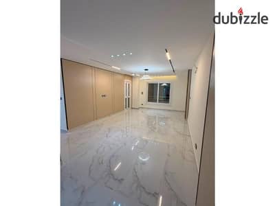 An exceptional deal in Madinaty, Phase B6 – 124 sqm.