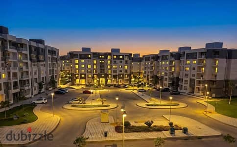 Save 7 million pounds with one click! Now own in B14 Madinaty at an old reservation price that will not repeat 140 meters
