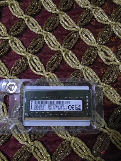 Ram 8gb ddr4