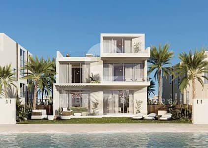 Villa for Sale Close to the Sea in Mar Bay with Only 5% DP in North Coast