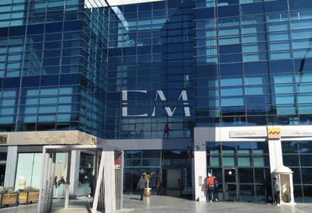Office for sale with a premium rental return