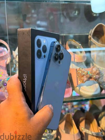 آبل - آيفون 13 برو ماكس