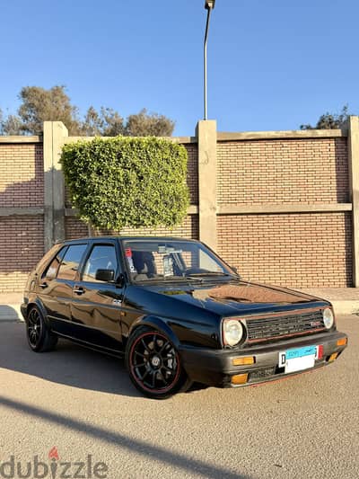 Golf 2