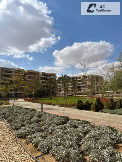 Apartment for sale 200m in Palm Hills New cairo Ready to move Typical floor Apartment for sale 200m in Palm Hills New cairo Ready to move Typical floor