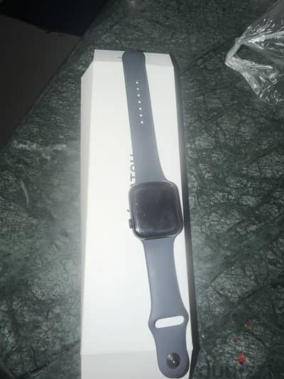 Apple watch se 2gen