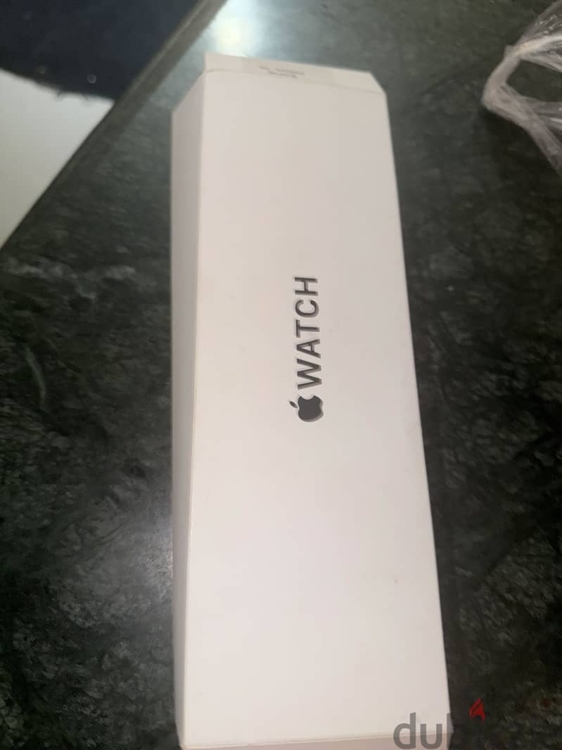 Apple watch se 2gen 1