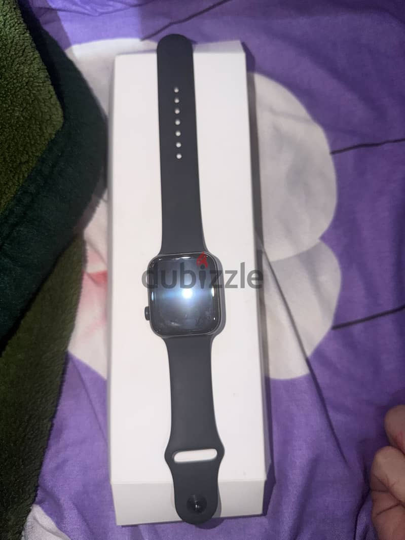 Apple watch se 2gen 2