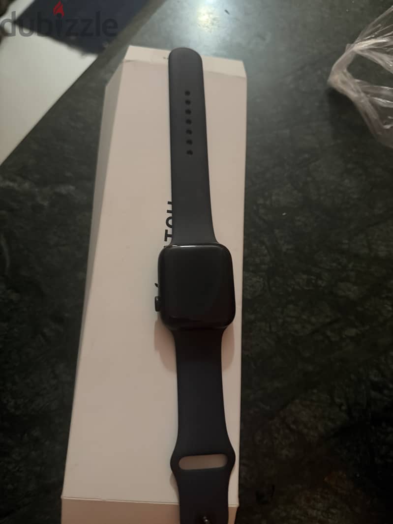 Apple watch se 2gen 3