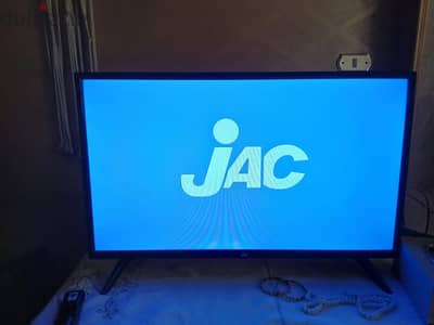 JAC 32شاشه بوصه