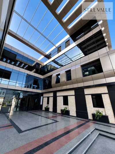 Premium Office Rental 200sqm in Fifth Settlement Fully Administrative Building مقر اداري للايجار 200م في التجمع الخامس مبني اداري بالكامل Premium Office Rental 200sqm in Fifth Settlement Fully Administrative Building مقر اداري للايجار 200م في التجمع الخامس مبني اداري بالكامل